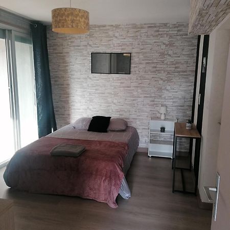 Le Cosybel Appartement Entre Fougeres Et Vitre Chatillon-en-Vendelais Екстериор снимка