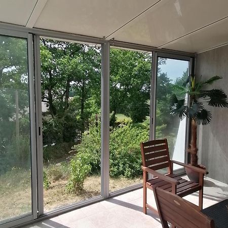 Le Cosybel Appartement Entre Fougeres Et Vitre Chatillon-en-Vendelais Екстериор снимка