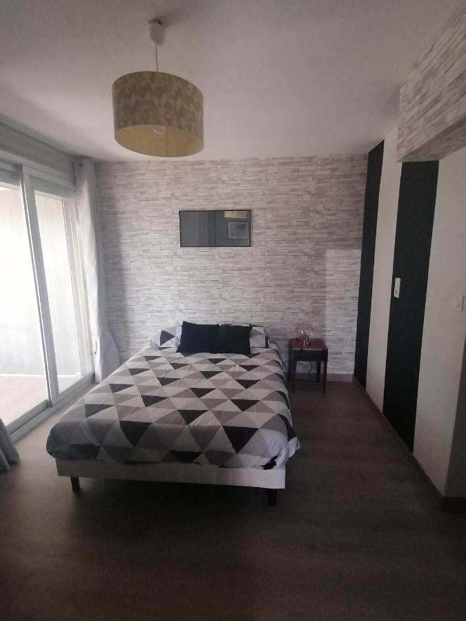 Le Cosybel Appartement Entre Fougeres Et Vitre Chatillon-en-Vendelais Екстериор снимка