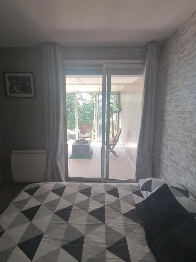 Le Cosybel Appartement Entre Fougeres Et Vitre Chatillon-en-Vendelais Екстериор снимка