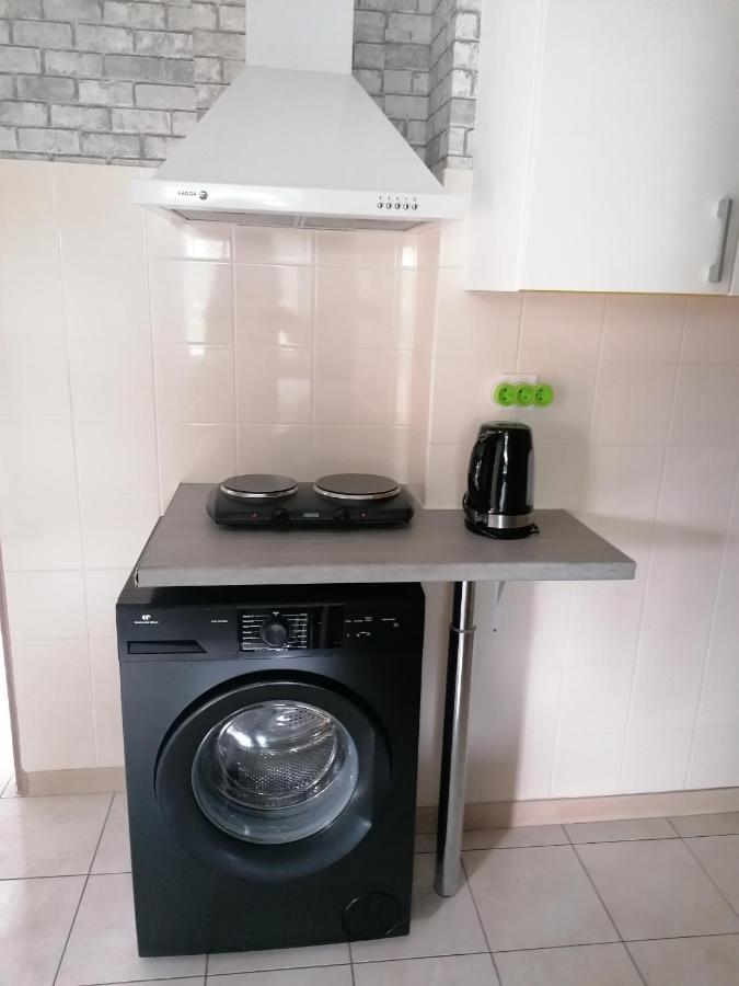 Le Cosybel Appartement Entre Fougeres Et Vitre Chatillon-en-Vendelais Екстериор снимка