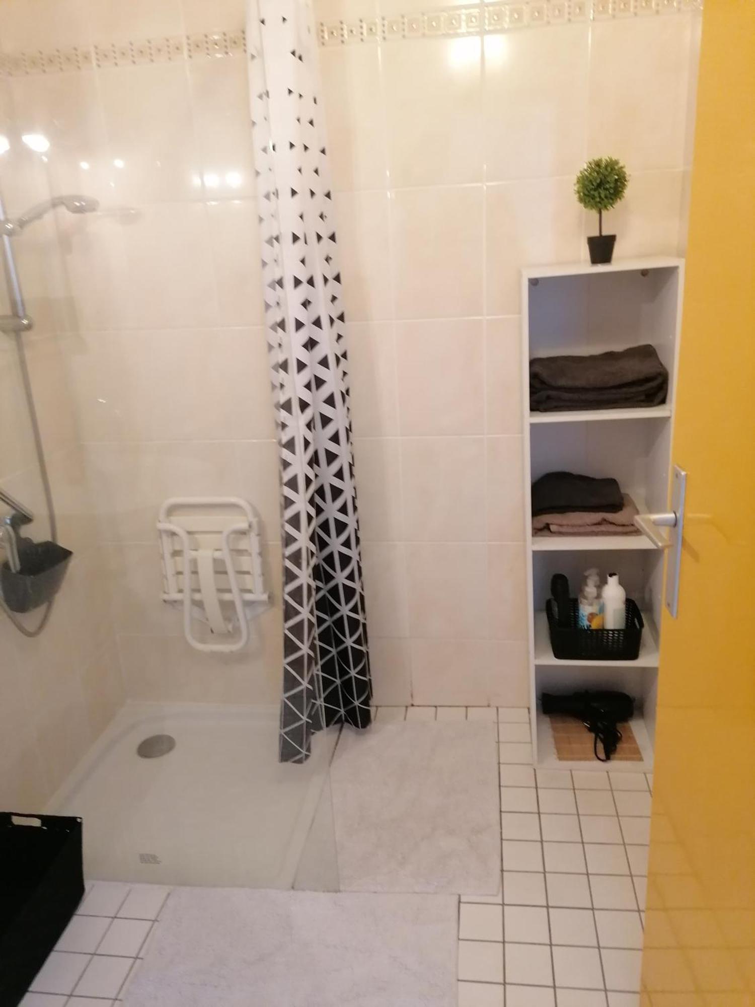 Le Cosybel Appartement Entre Fougeres Et Vitre Chatillon-en-Vendelais Екстериор снимка
