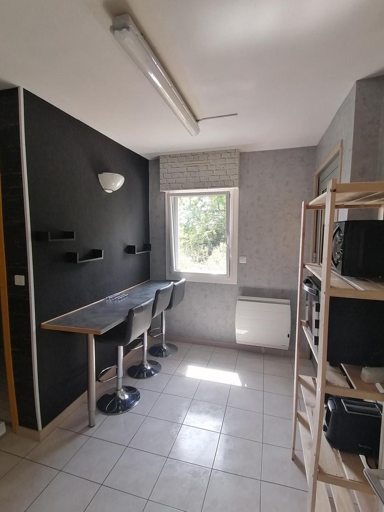 Le Cosybel Appartement Entre Fougeres Et Vitre Chatillon-en-Vendelais Екстериор снимка