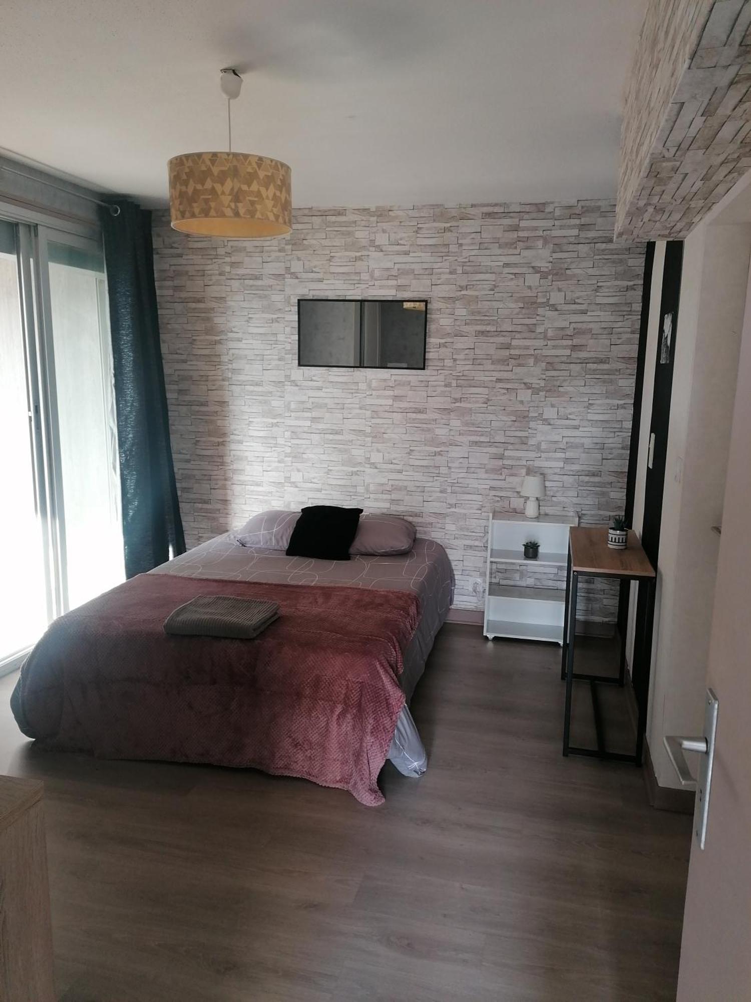 Le Cosybel Appartement Entre Fougeres Et Vitre Chatillon-en-Vendelais Екстериор снимка