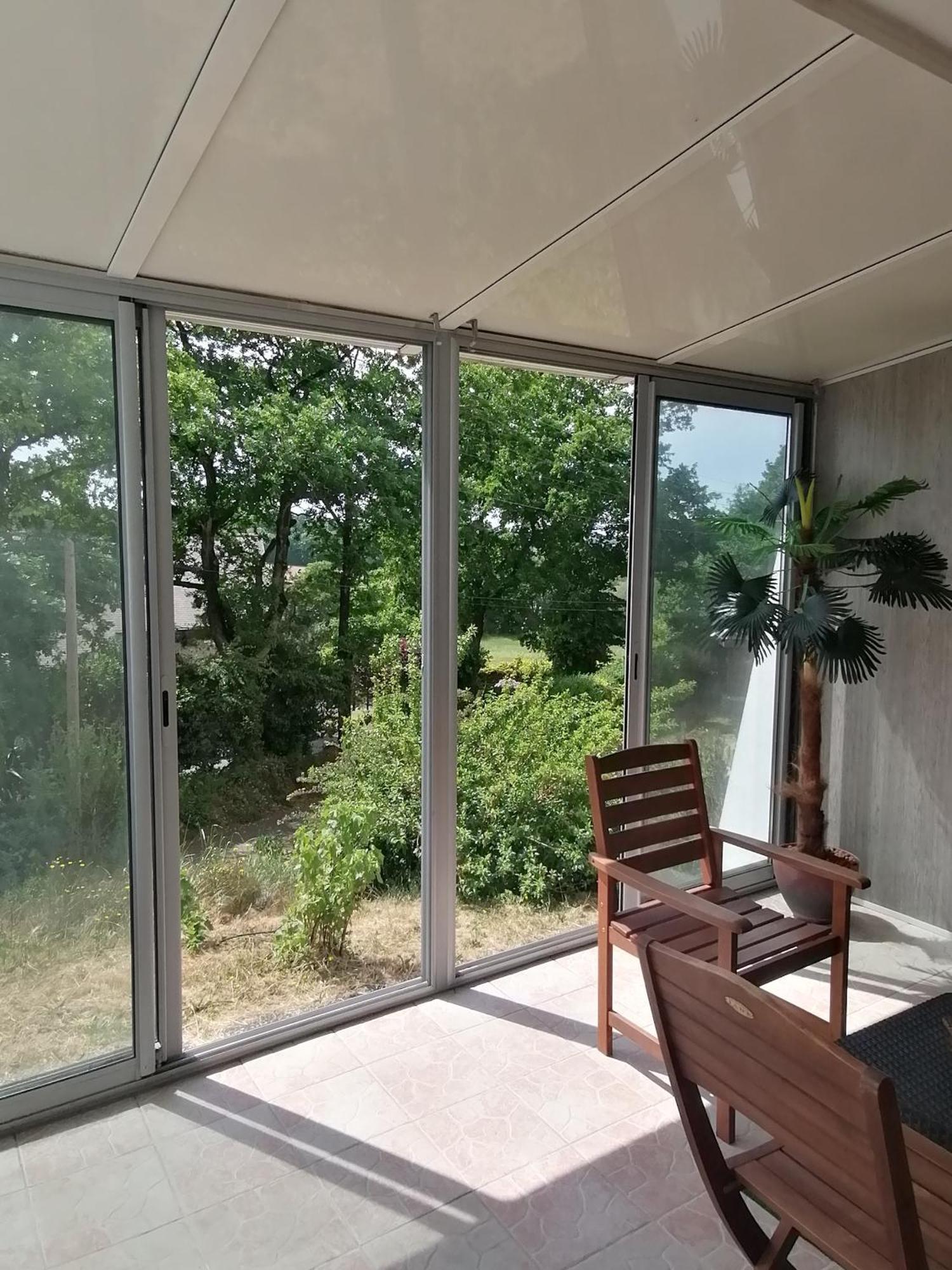 Le Cosybel Appartement Entre Fougeres Et Vitre Chatillon-en-Vendelais Екстериор снимка