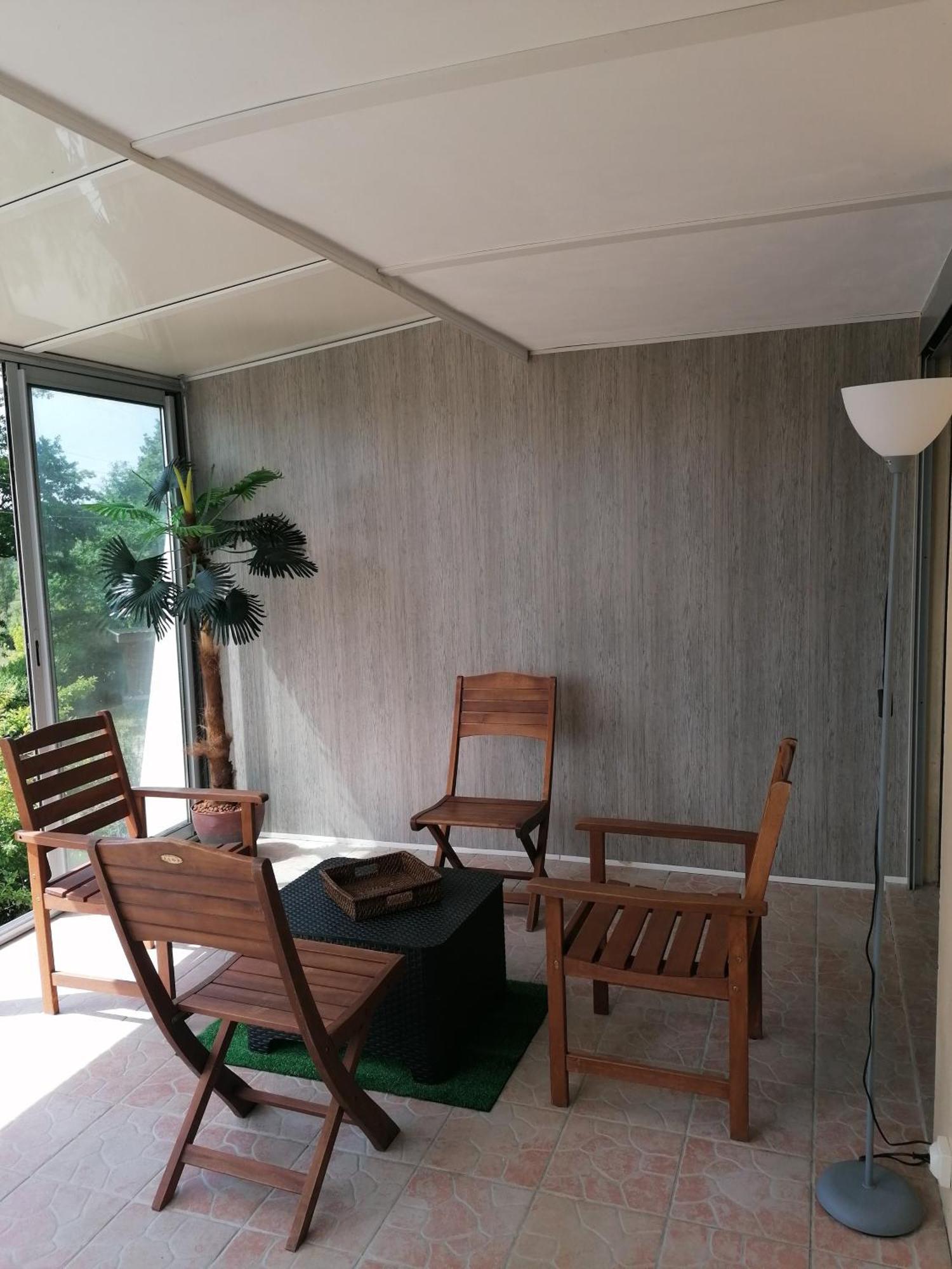 Le Cosybel Appartement Entre Fougeres Et Vitre Chatillon-en-Vendelais Екстериор снимка